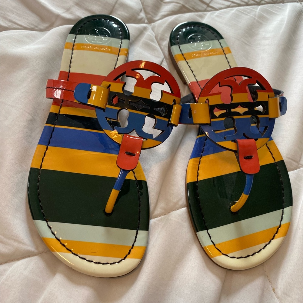 Tory Burch Miller